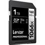 Voir la diapositive 6 : LEXAR Carte mémoire SDXC 1024GO UHS-I 1066X