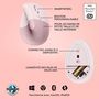 Voir la diapositive 6 : LOGITECH Souris LIFT SOURIS ERGO - Rose
