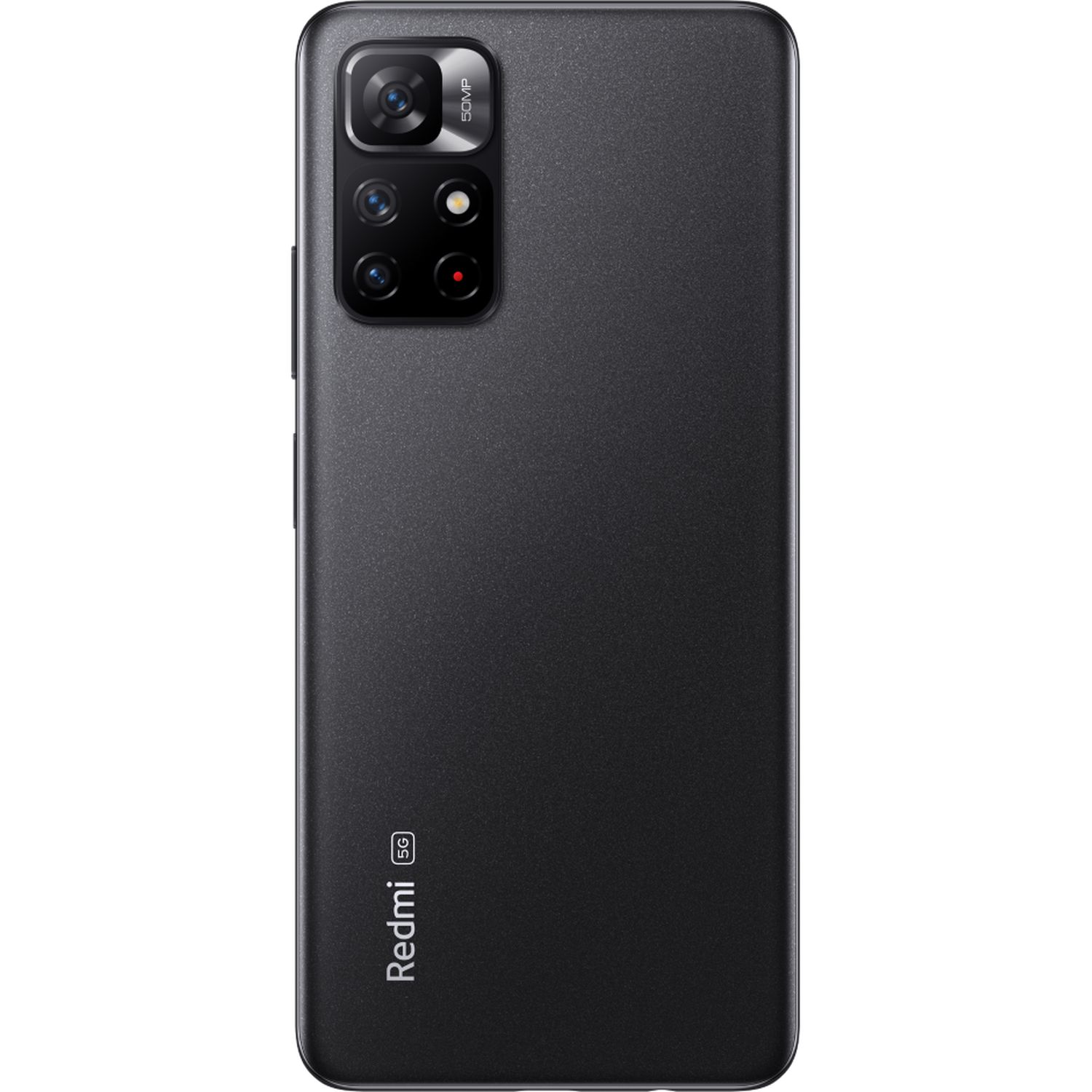 Voir la diapositive 2 : XIAOMI Redmi Note 11S 5G - 128GO - Noir de minuit
