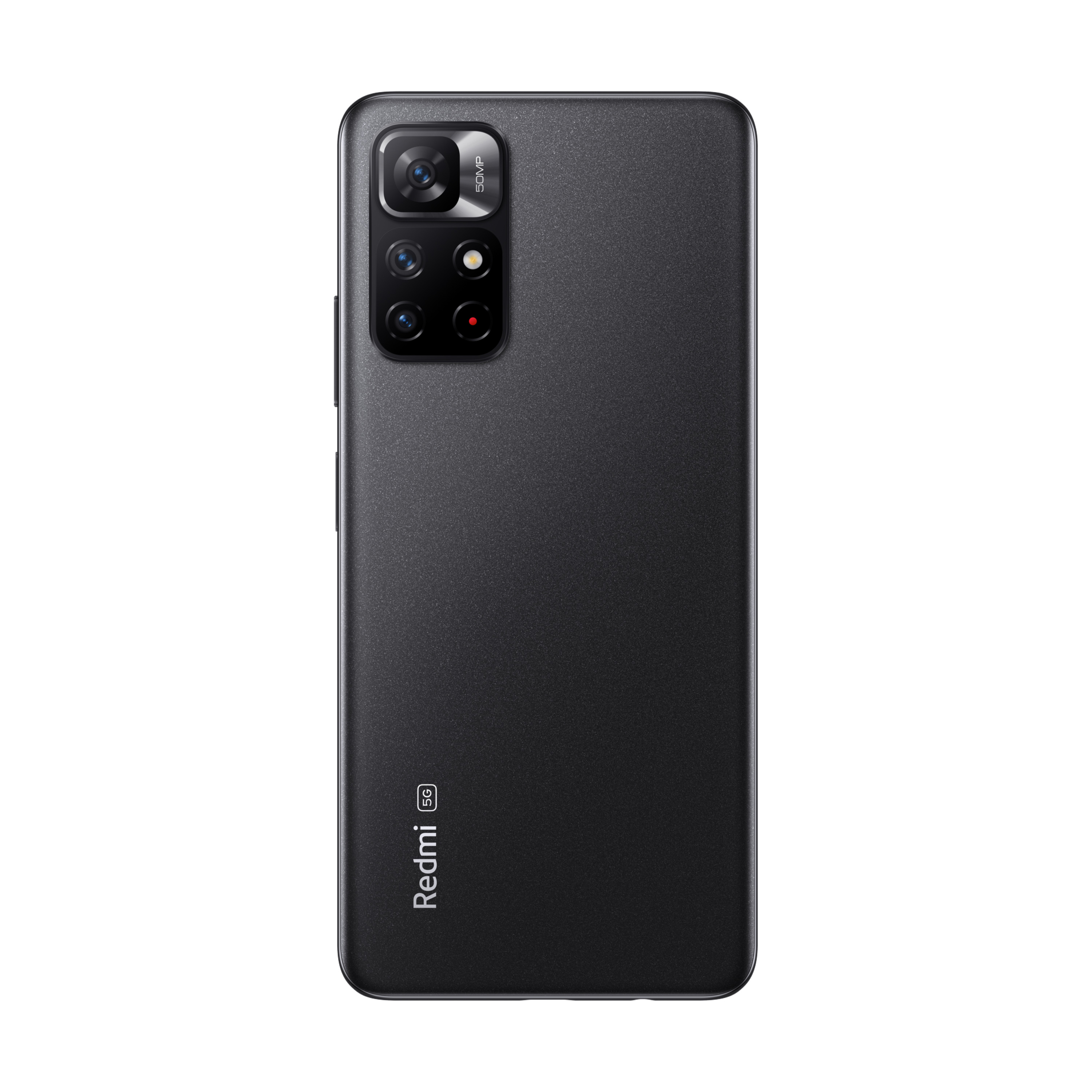 Voir la diapositive 4 : XIAOMI Redmi Note 11S 5G - 128GO - Noir de minuit