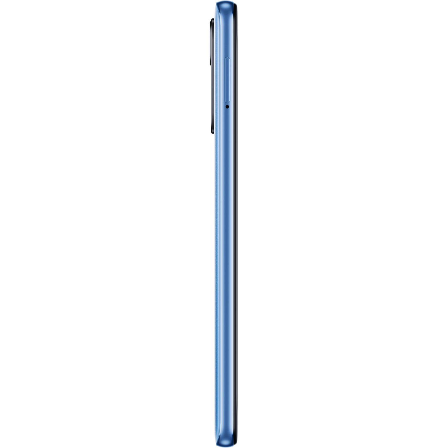 Voir la diapositive 4 : XIAOMI Redmi Note 11S 5G - 128GO - Bleu crépuscule