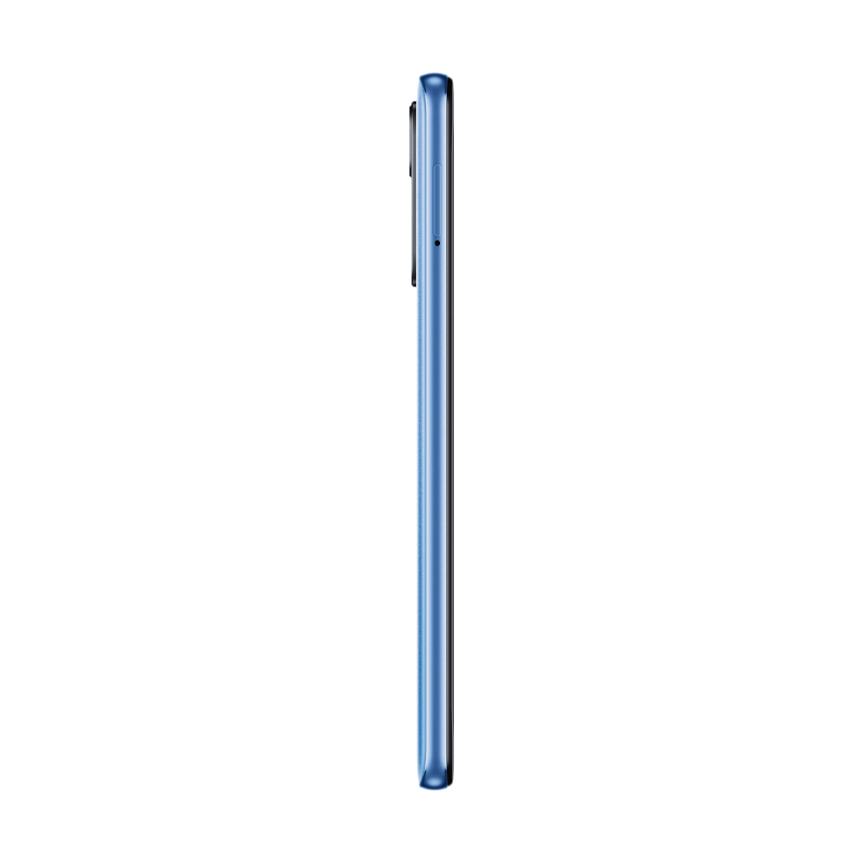 Voir la diapositive 5 : XIAOMI Redmi Note 11S 5G - 128GO - Bleu crépuscule