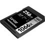 Voir la diapositive 2 : LEXAR Carte mémoire SDXC 256GO UHS-I 1066X