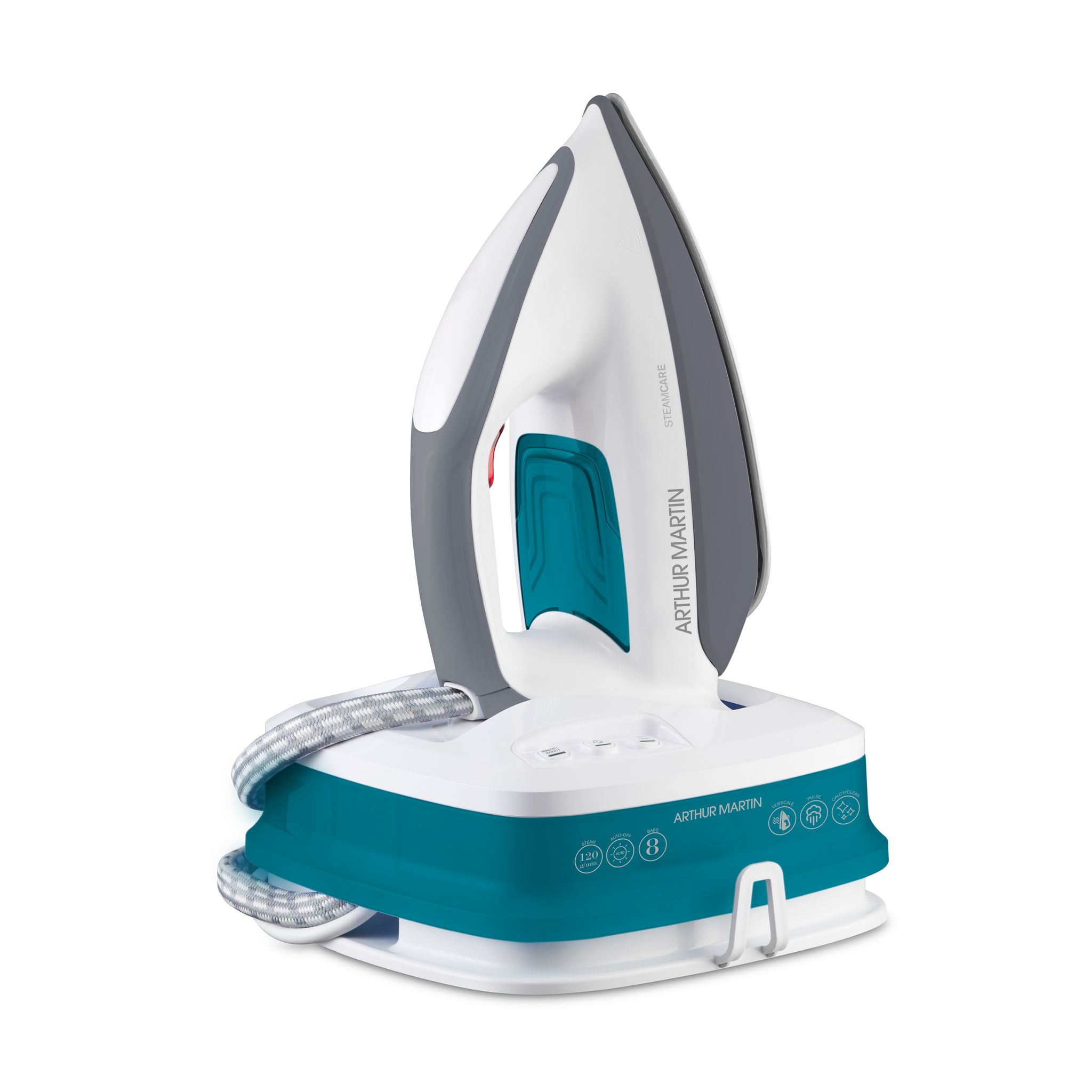 Centrale Vapeur ARTHUR MARTIN AMP550