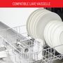 Voir la diapositive 13 : MOULINEX Mixeur plongeant soleil DD471E10