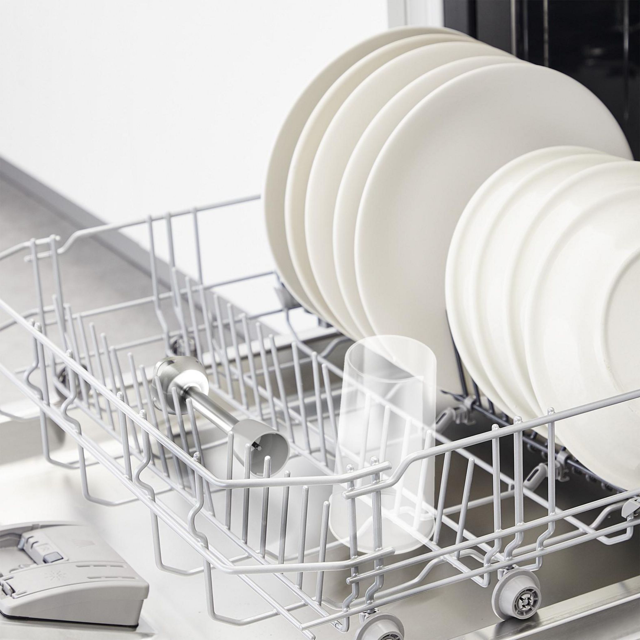 Voir la diapositive 8 : MOULINEX Mixeur plongeant soleil DD471E10