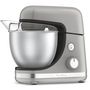 Voir la diapositive 6 : MOULINEX Robot pâtissier QA250E10 - Gris