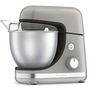 Voir la diapositive 11 : MOULINEX Robot pâtissier QA250E10 - Gris