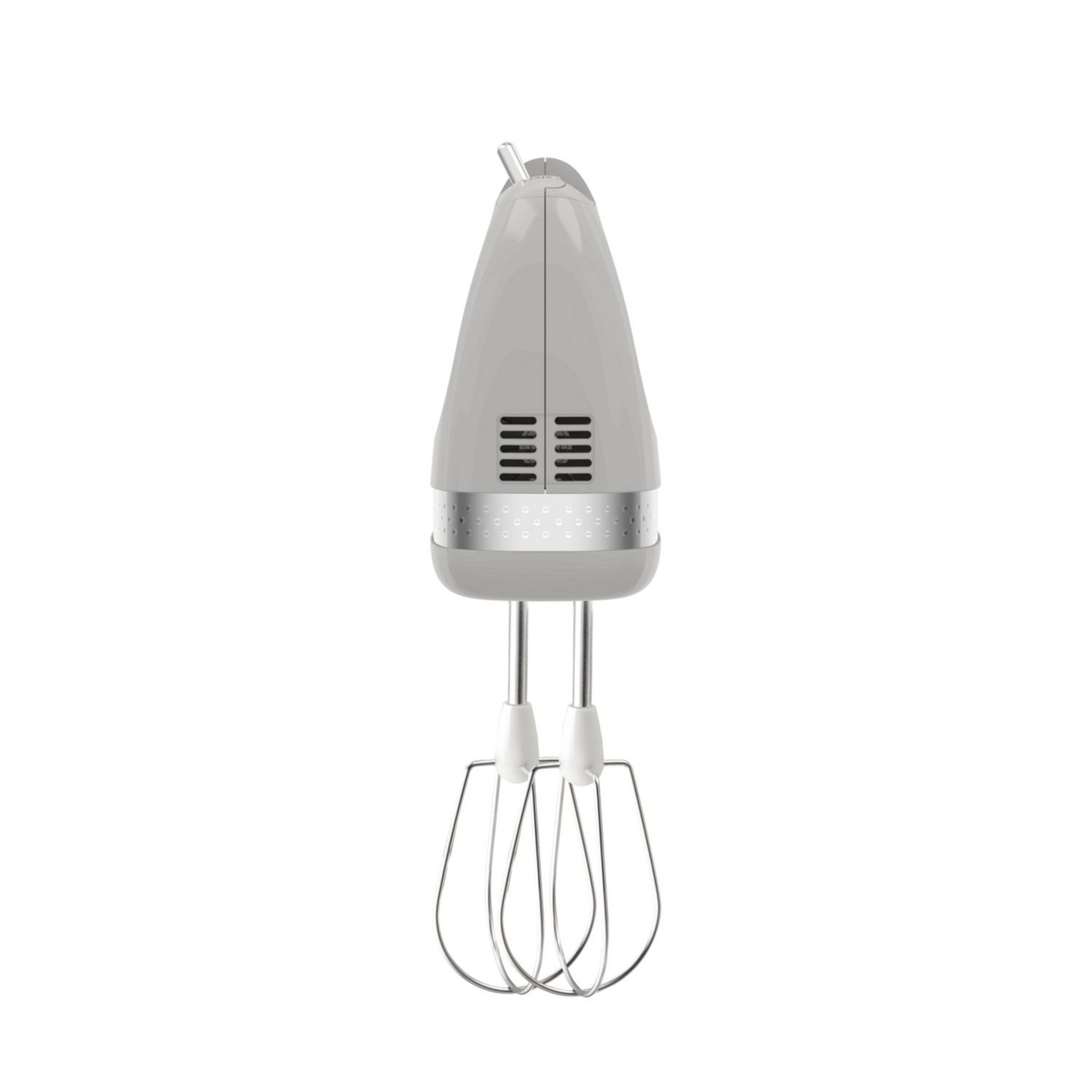 Voir la diapositive 5 : MOULINEX Batteur électrique Soleil HM211E10 - Gris
