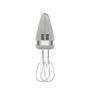 Voir la diapositive 5 : MOULINEX Batteur électrique Soleil HM211E10 - Gris
