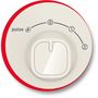 Voir la diapositive 14 : MOULINEX Blender soleil Pepper LM355E10 - Gris