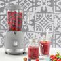 Voir la diapositive 9 : MOULINEX Blender soleil Pepper LM355E10 - Gris