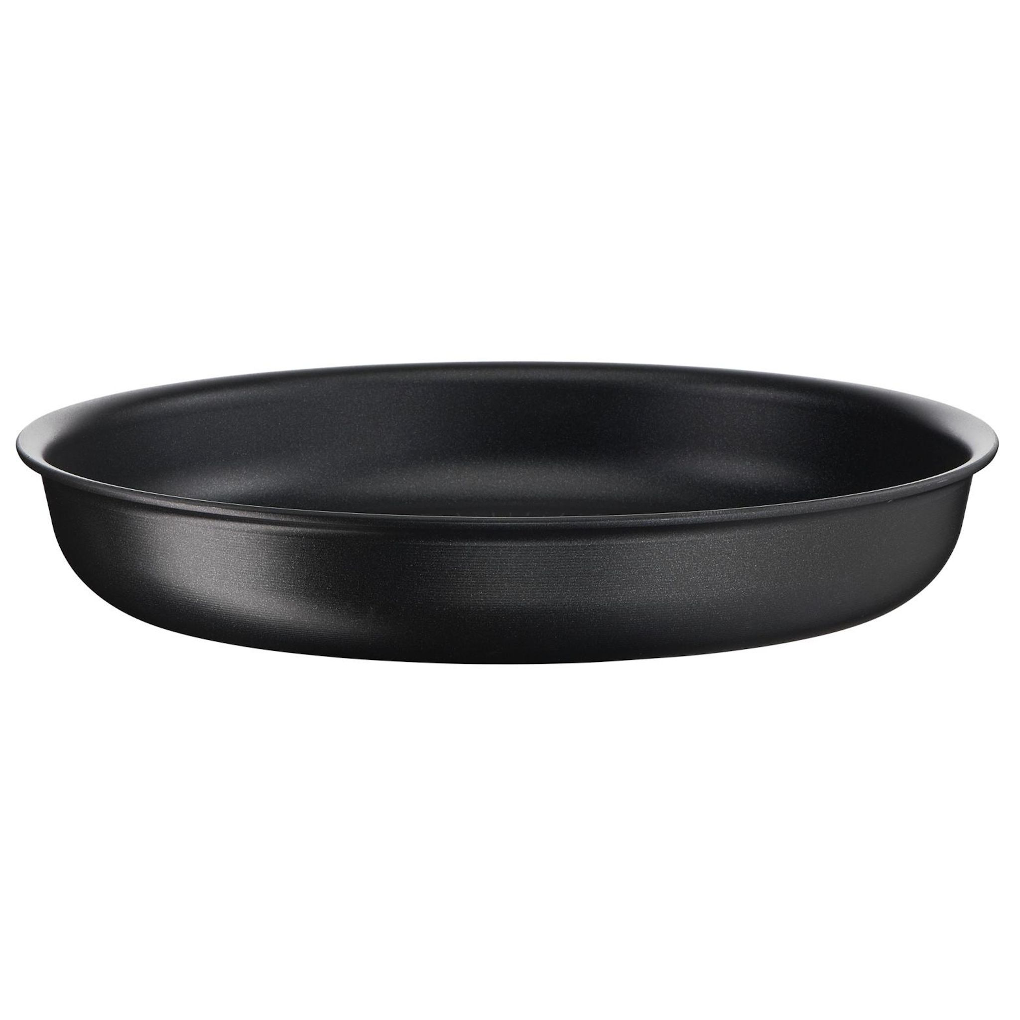 TEFAL Poêle 28 cm aluminium INGENIO tous feux dont induction