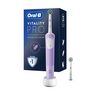 Voir la diapositive 7 : ORAL-B Brosse à dents électrique Vitality PRO - Lila