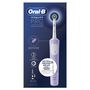 Voir la diapositive 8 : ORAL-B Brosse à dents électrique Vitality PRO - Lila