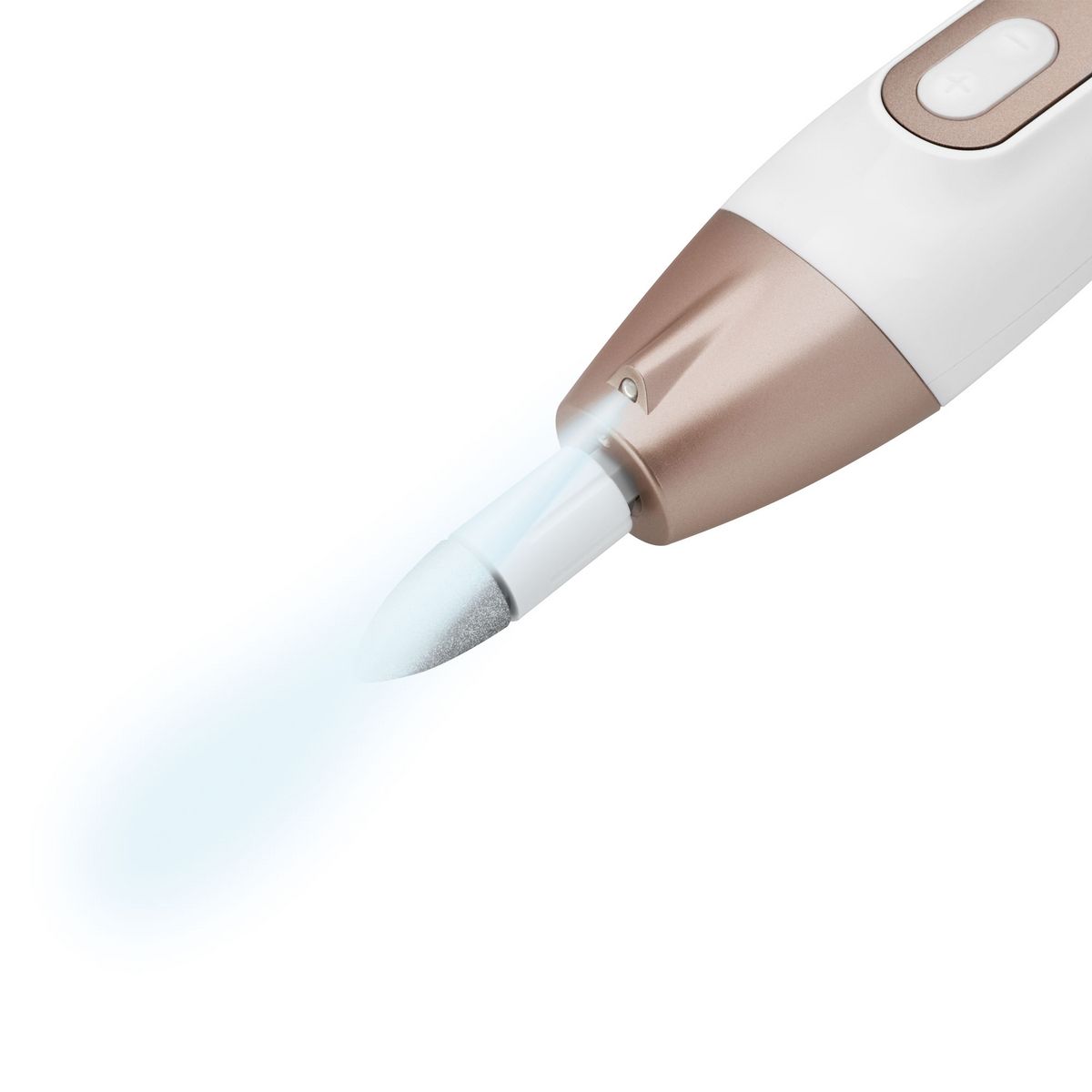 FORTUS Coffret soin manicure et pédicure PCMPS_3004 - Blanc