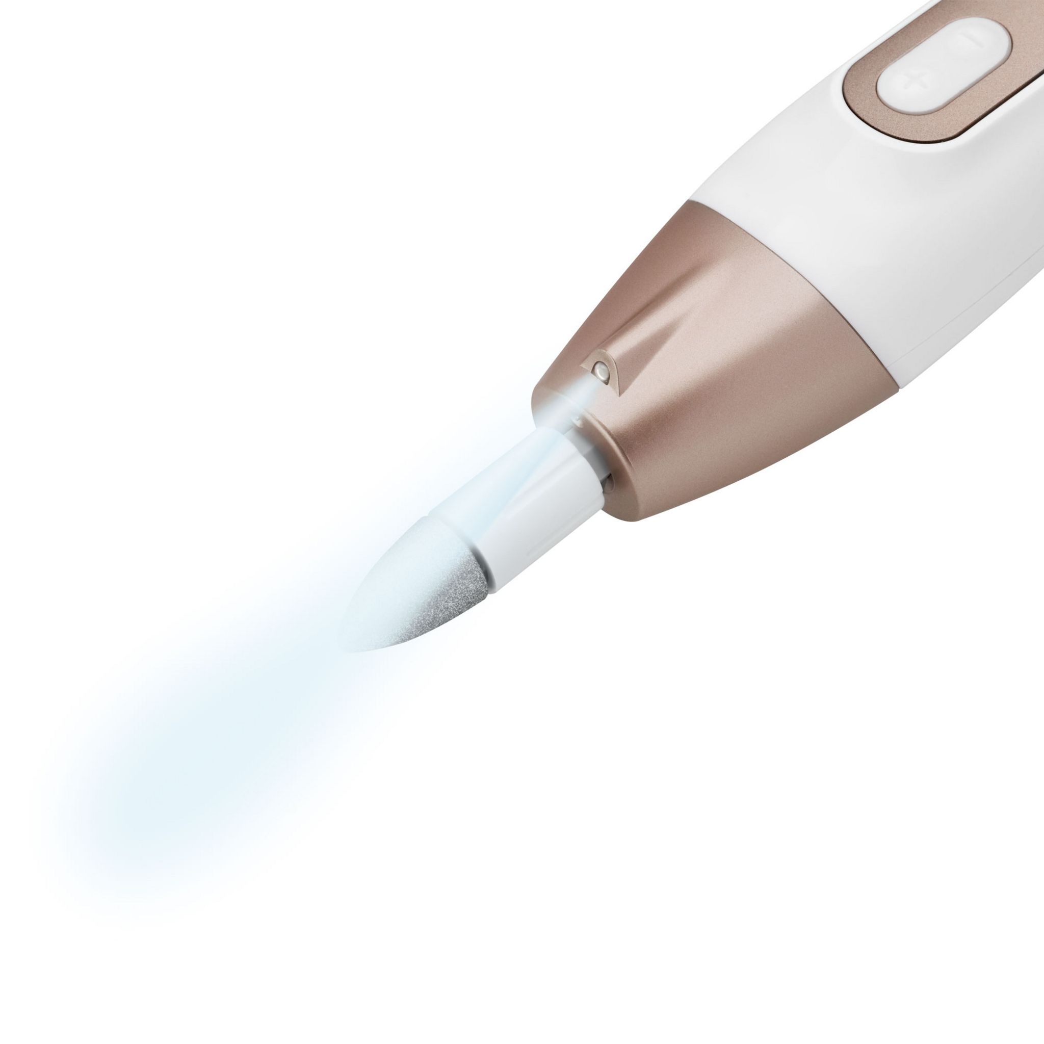 Voir la diapositive 3 : FORTUS Coffret soin manicure et pédicure PCMPS_3004 - Blanc