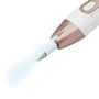 Voir la diapositive 3 : FORTUS Coffret soin manicure et pédicure PCMPS_3004 - Blanc