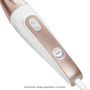 Voir la diapositive 4 : FORTUS Coffret soin manicure et pédicure PCMPS_3004 - Blanc