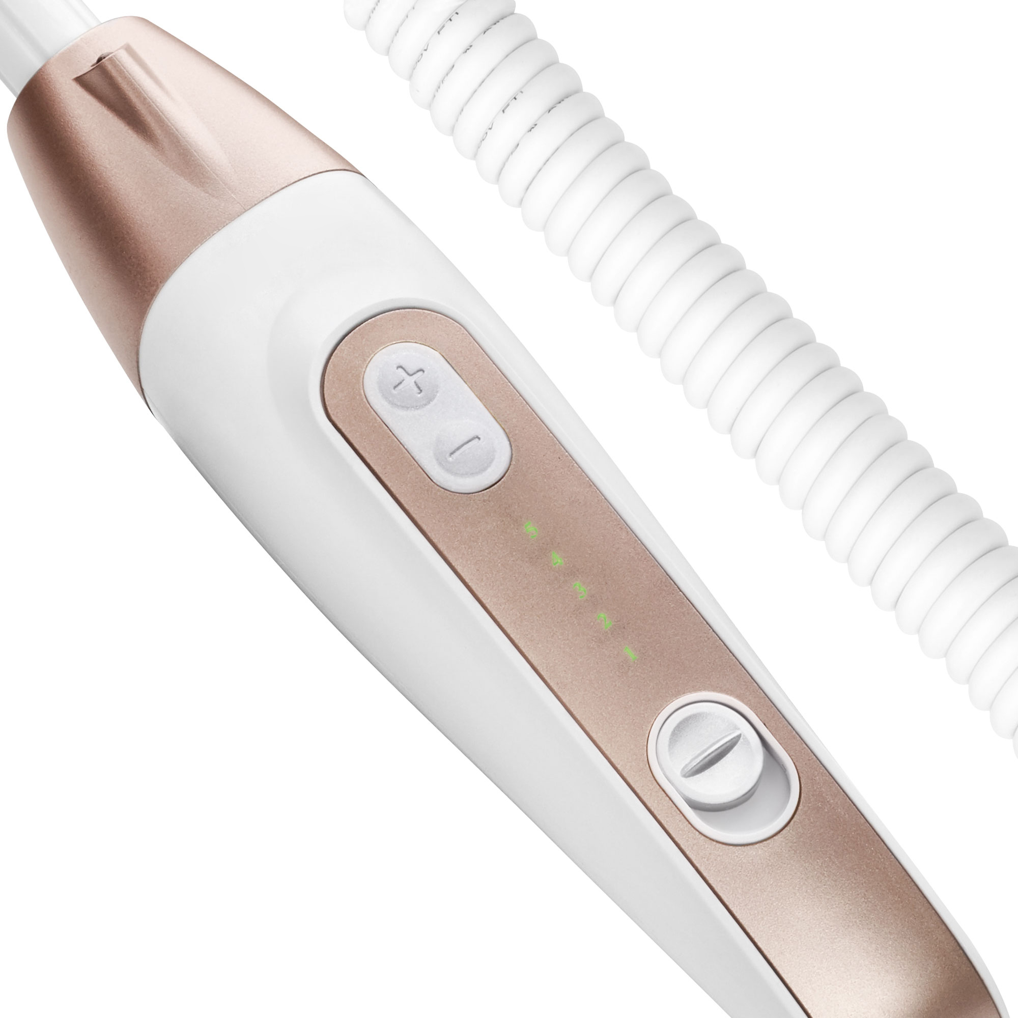 Voir la diapositive 5 : FORTUS Coffret soin manicure et pédicure PCMPS_3004 - Blanc