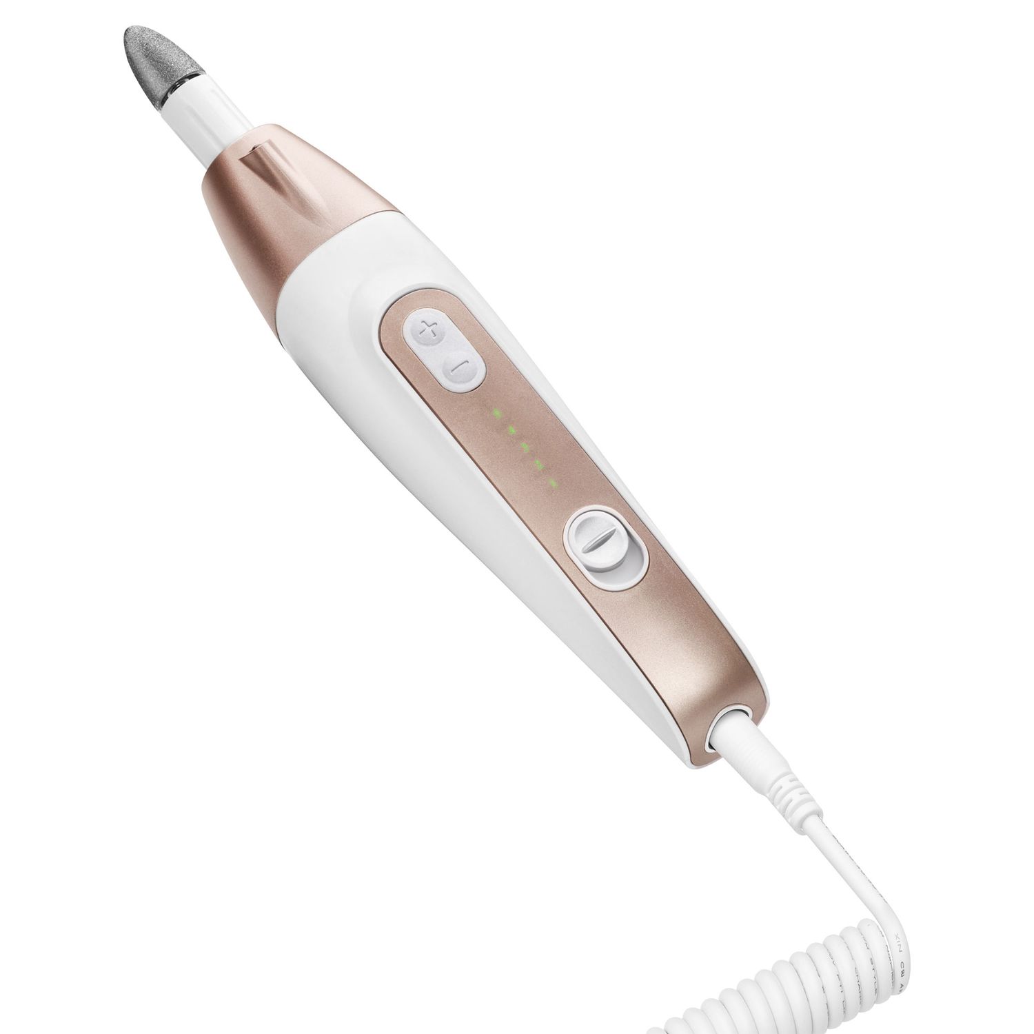 Voir la diapositive 7 : FORTUS Coffret soin manicure et pédicure PCMPS_3004 - Blanc