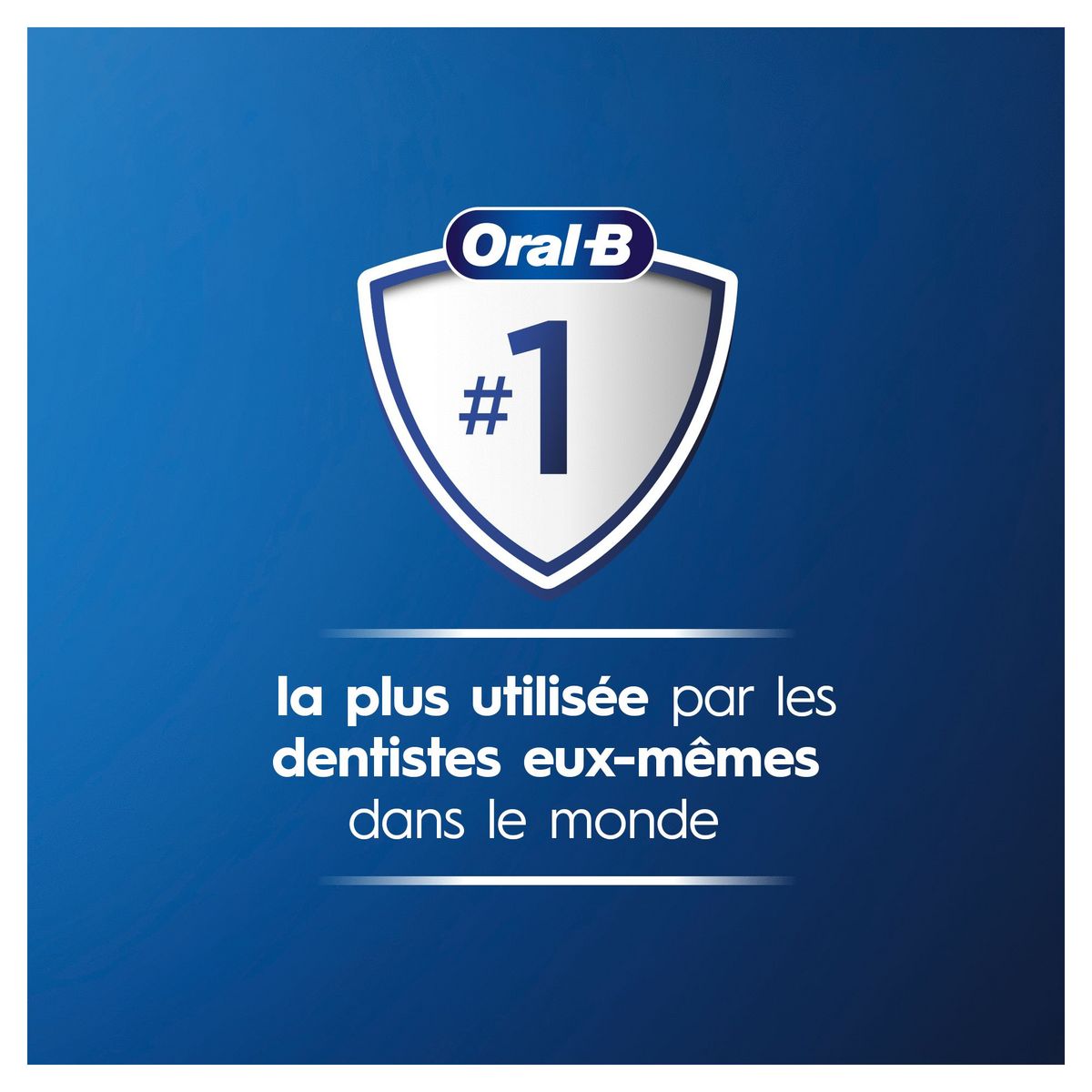 ORAL-B Brosse à dents électrique Vitality PRO - Noir