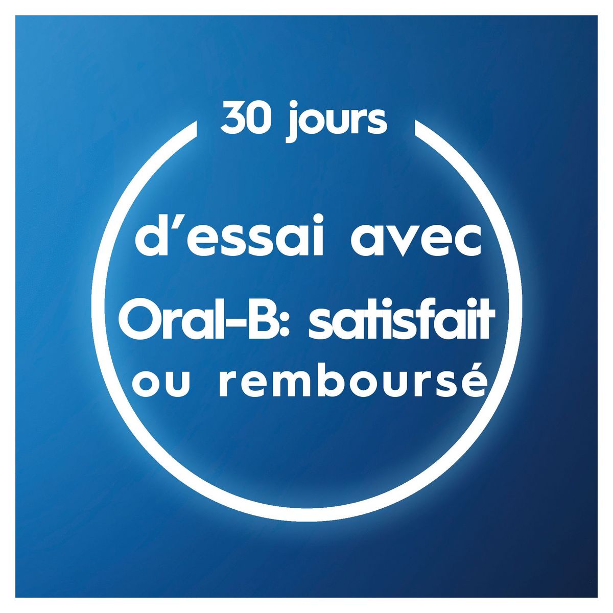 ORAL-B Brosse à dents électrique Vitality PRO - Noir