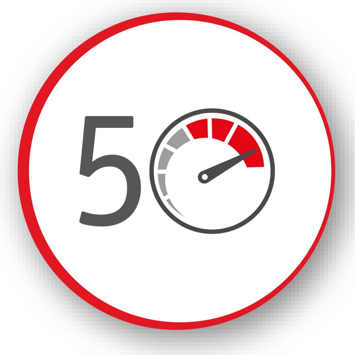 MOULINEX Blender bol en verre blendforce LM439D10 - Gris