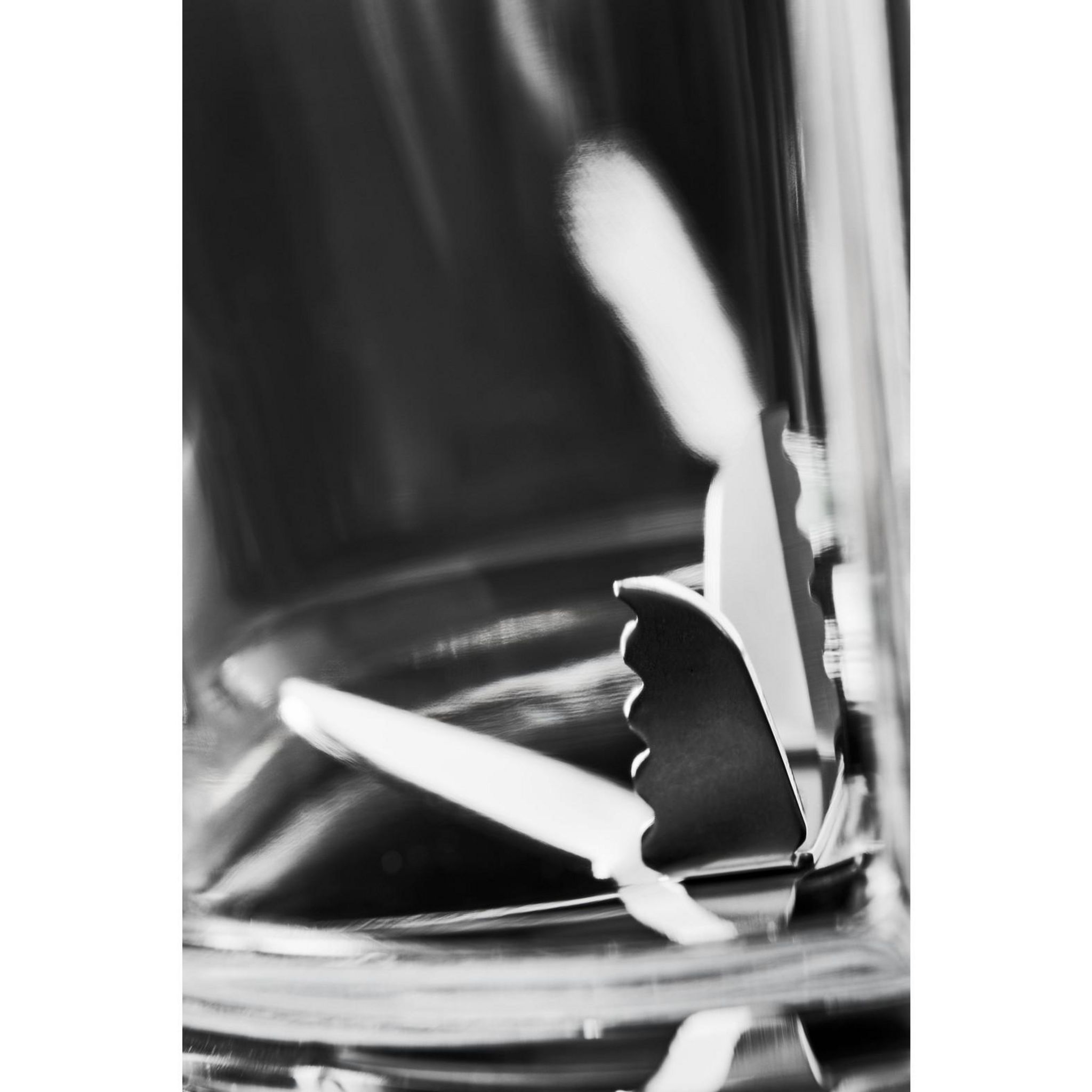 Voir la diapositive 10 : MOULINEX Blender bol en verre blendforce LM439D10 - Gris