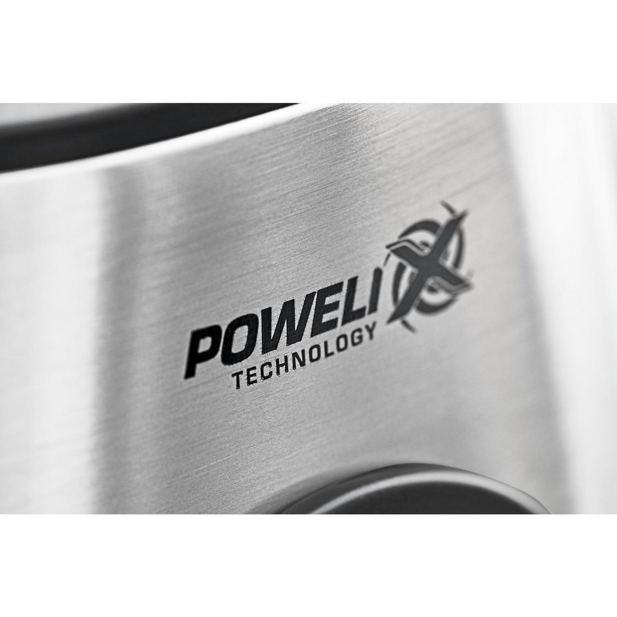 MOULINEX Blender bol en verre blendforce LM439D10 - Gris