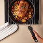 Voir la diapositive 3 : TEFAL Casserole induction ECO RESIST INGENIO 16 cm
