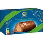 Voir la diapositive 2 : NESTLE Signature bûche glacée façon rocher praliné 7-8 parts 511g