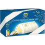 Voir la diapositive 1 : NESTLE Signature crème glacé coco ananas citron vert 7/8 parts 500g