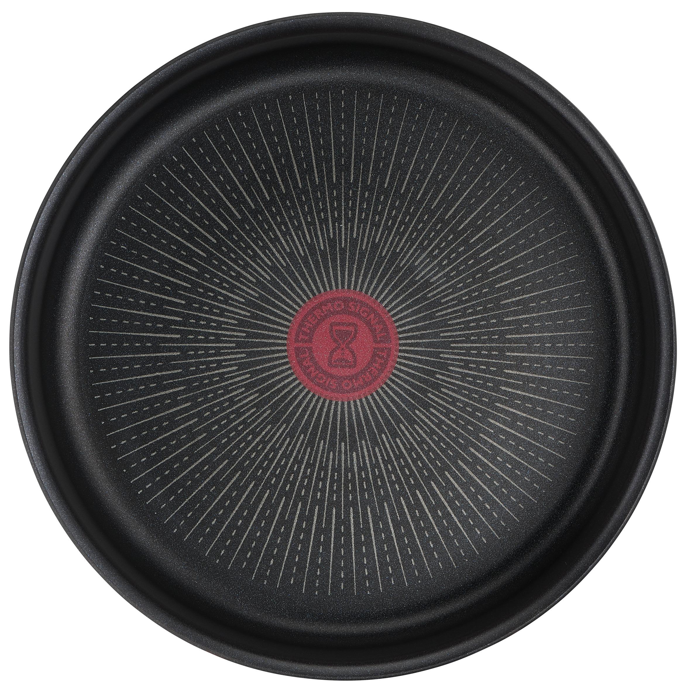 Voir la diapositive 7 : TEFAL Sauteuse induction ECO RESIST 24 cm