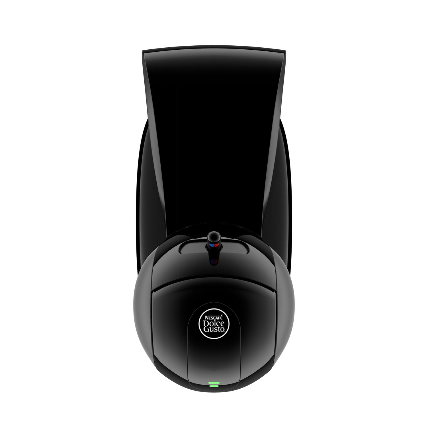 Voir la diapositive 2 : KRUPS Expresso Nescafé Dolce Gusto &nbsp;INFINISSIMA TOUCH YY4667FD - Noir