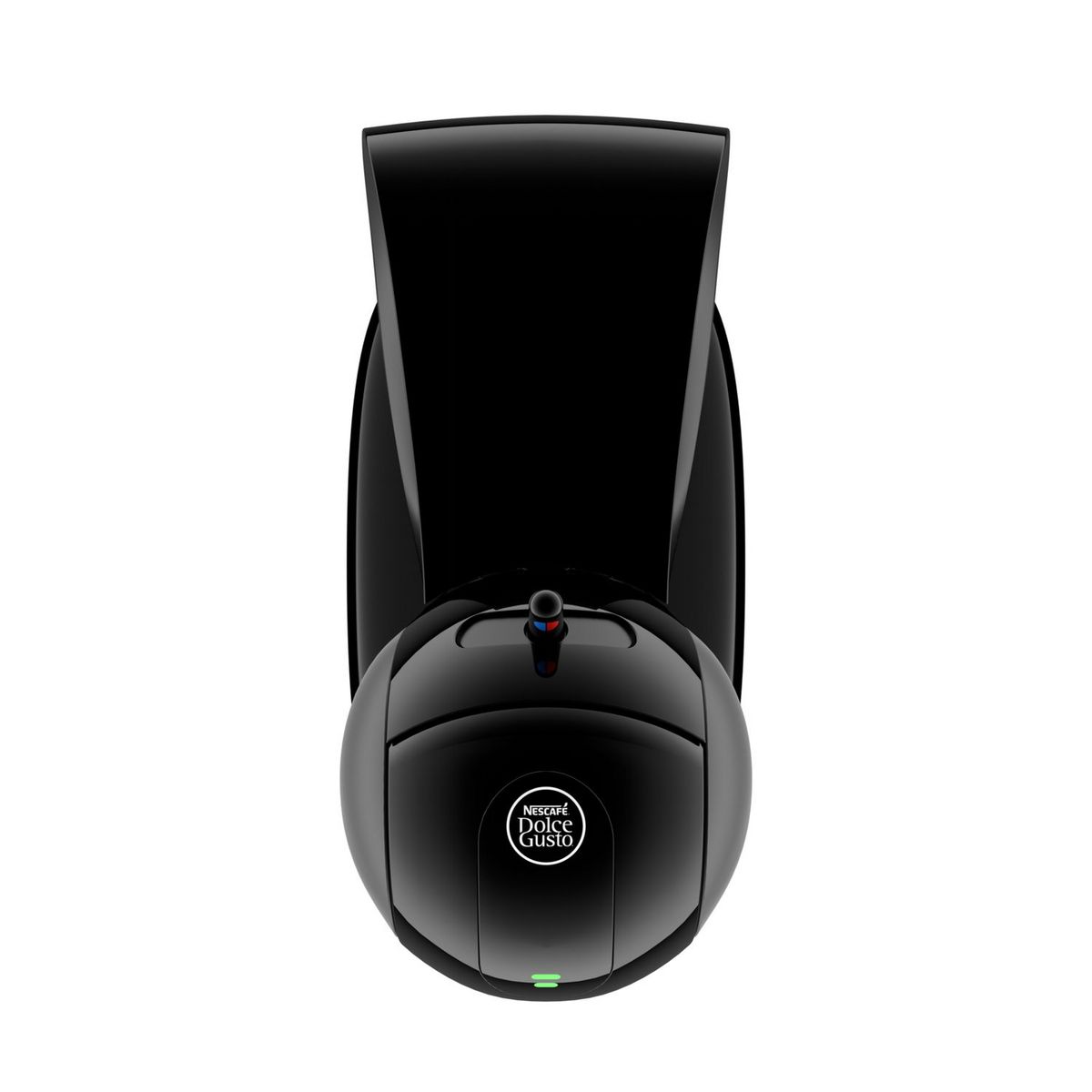 KRUPS Expresso Nescafé Dolce Gusto &nbsp;INFINISSIMA TOUCH YY4667FD - Noir