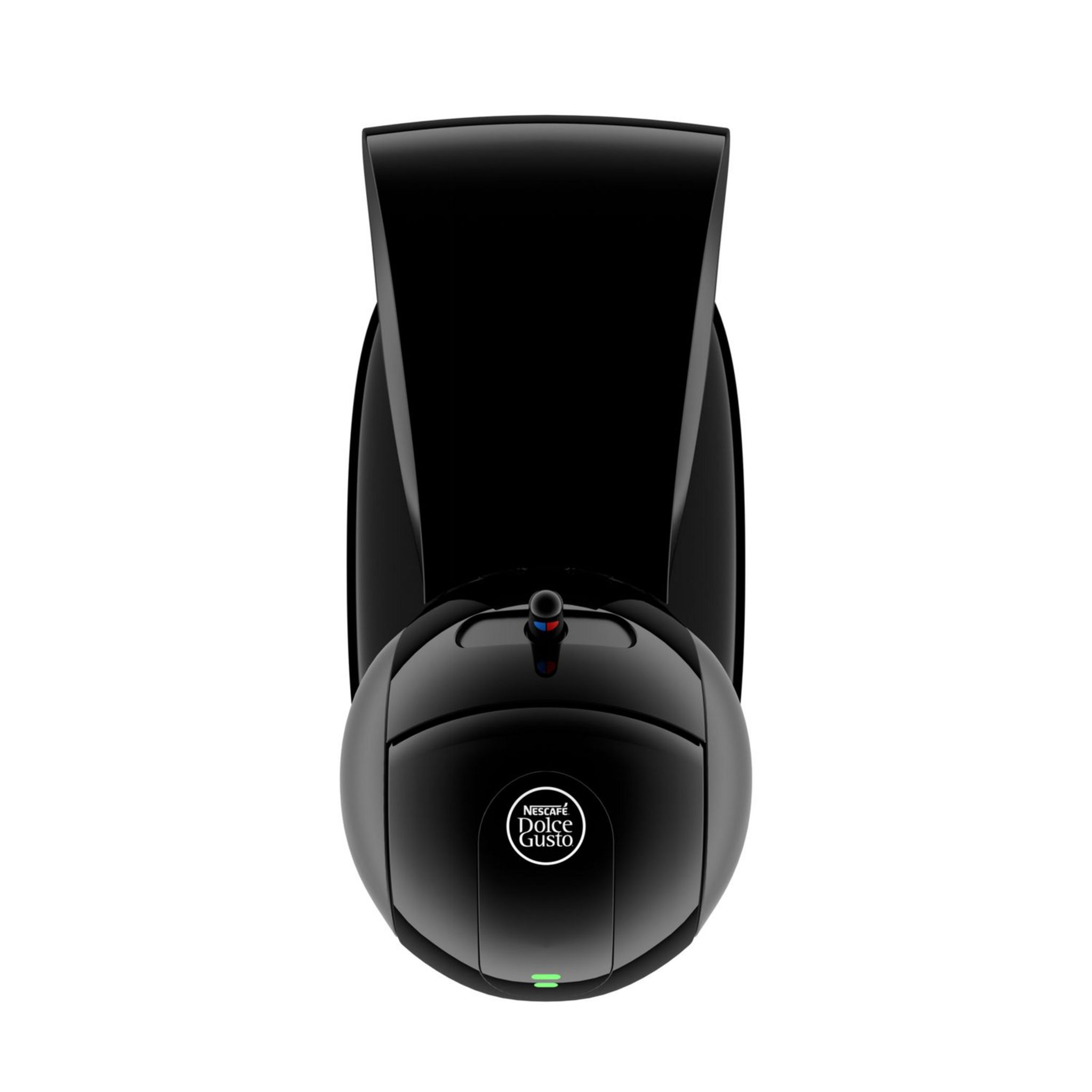 Voir la diapositive 2 : KRUPS Expresso Nescafé Dolce Gusto &nbsp;INFINISSIMA TOUCH YY4667FD - Noir