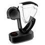 Voir la diapositive 9 : KRUPS Expresso Nescafé Dolce Gusto &nbsp;INFINISSIMA TOUCH YY4667FD - Noir