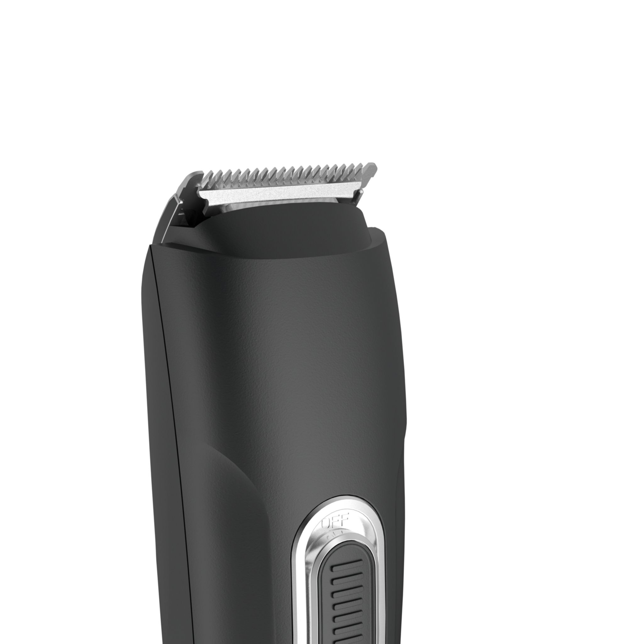 Voir la diapositive 2 : ROWENTA Tondeuse barbe&nbsp;Stylis Easy &nbsp;TN2801F4 - Noir