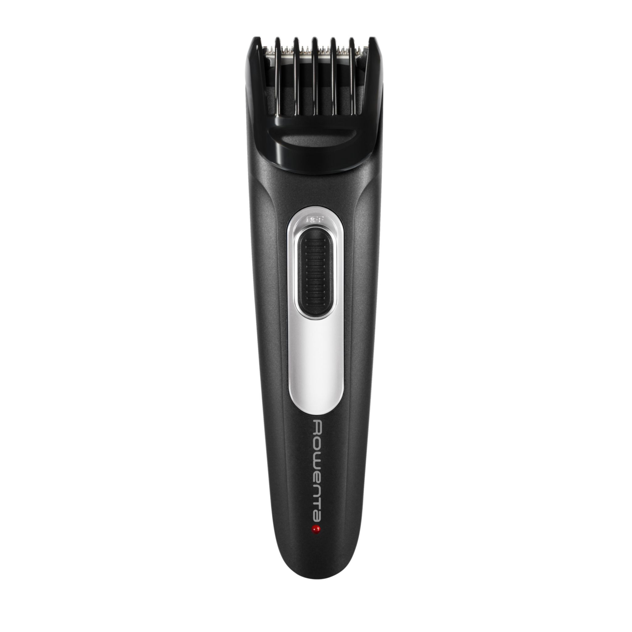 Voir la diapositive 3 : ROWENTA Tondeuse barbe&nbsp;Stylis Easy &nbsp;TN2801F4 - Noir