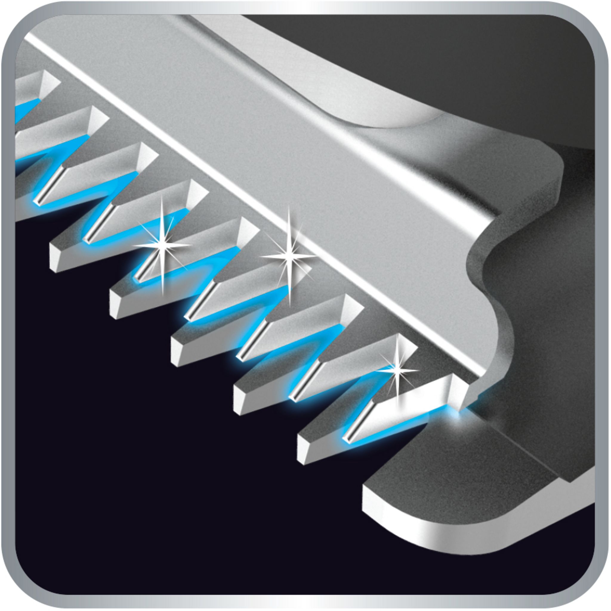 Voir la diapositive 4 : ROWENTA Tondeuse barbe&nbsp;Stylis Easy &nbsp;TN2801F4 - Noir