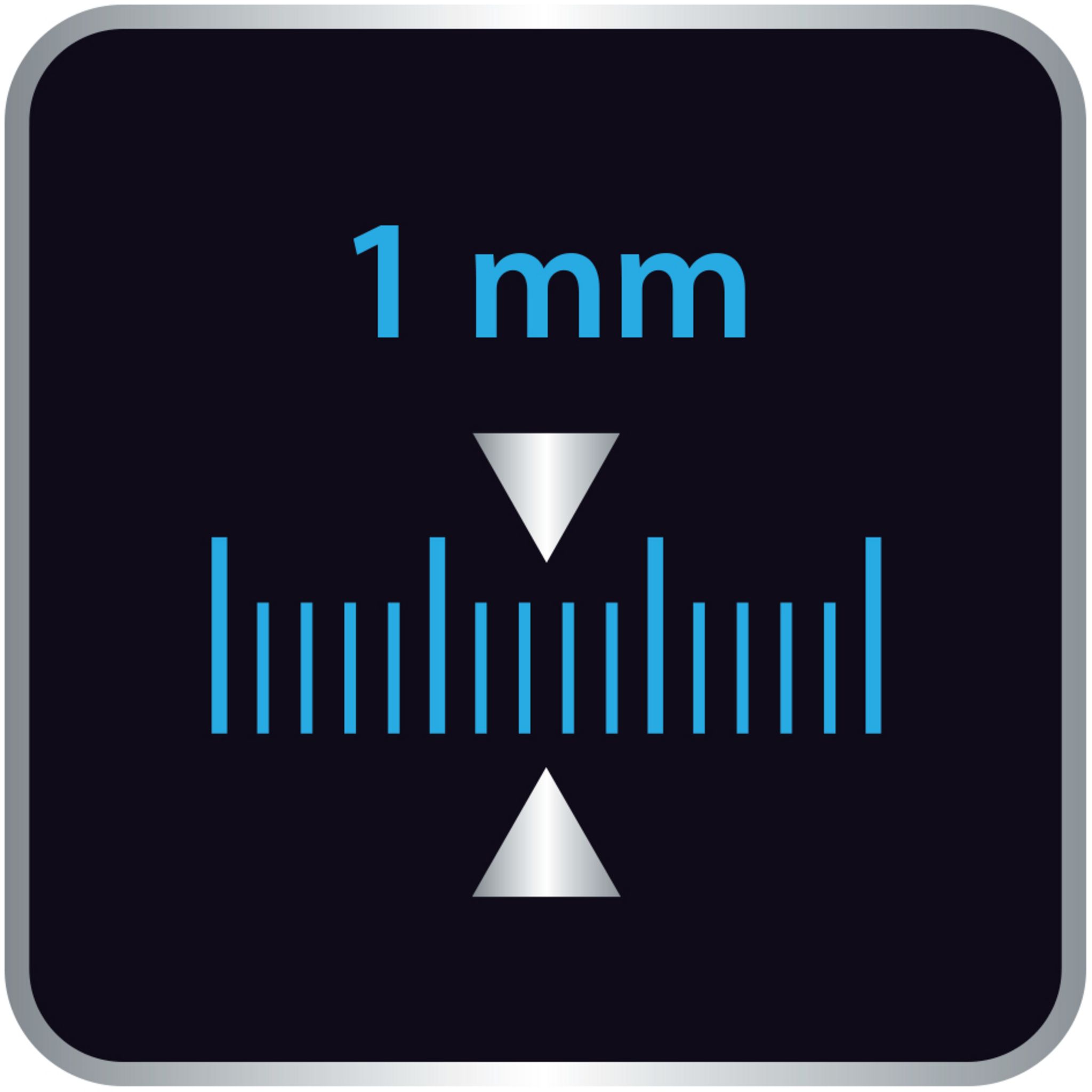 Voir la diapositive 6 : ROWENTA Tondeuse barbe&nbsp;Stylis Easy &nbsp;TN2801F4 - Noir