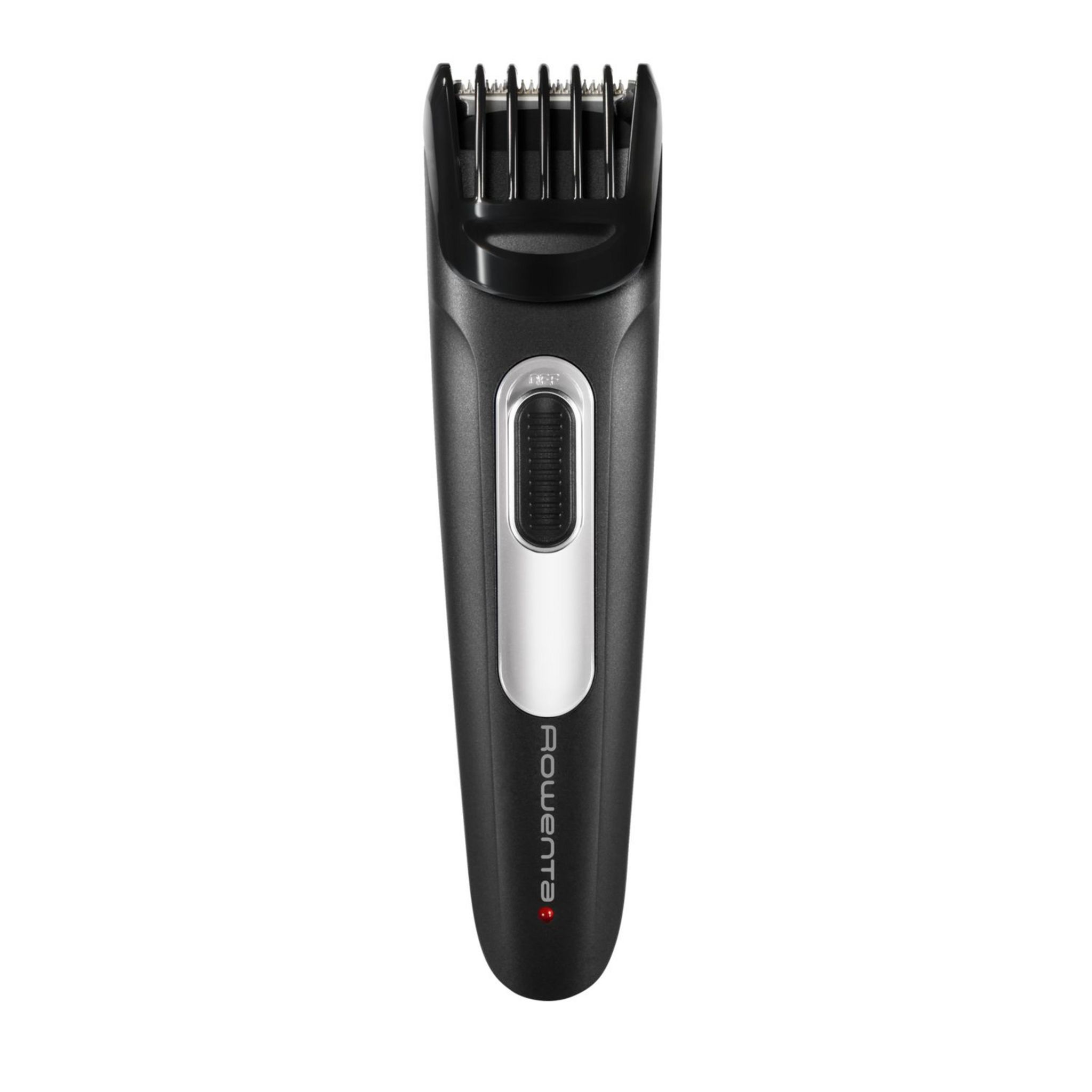 Voir la diapositive 9 : ROWENTA Tondeuse barbe&nbsp;Stylis Easy &nbsp;TN2801F4 - Noir