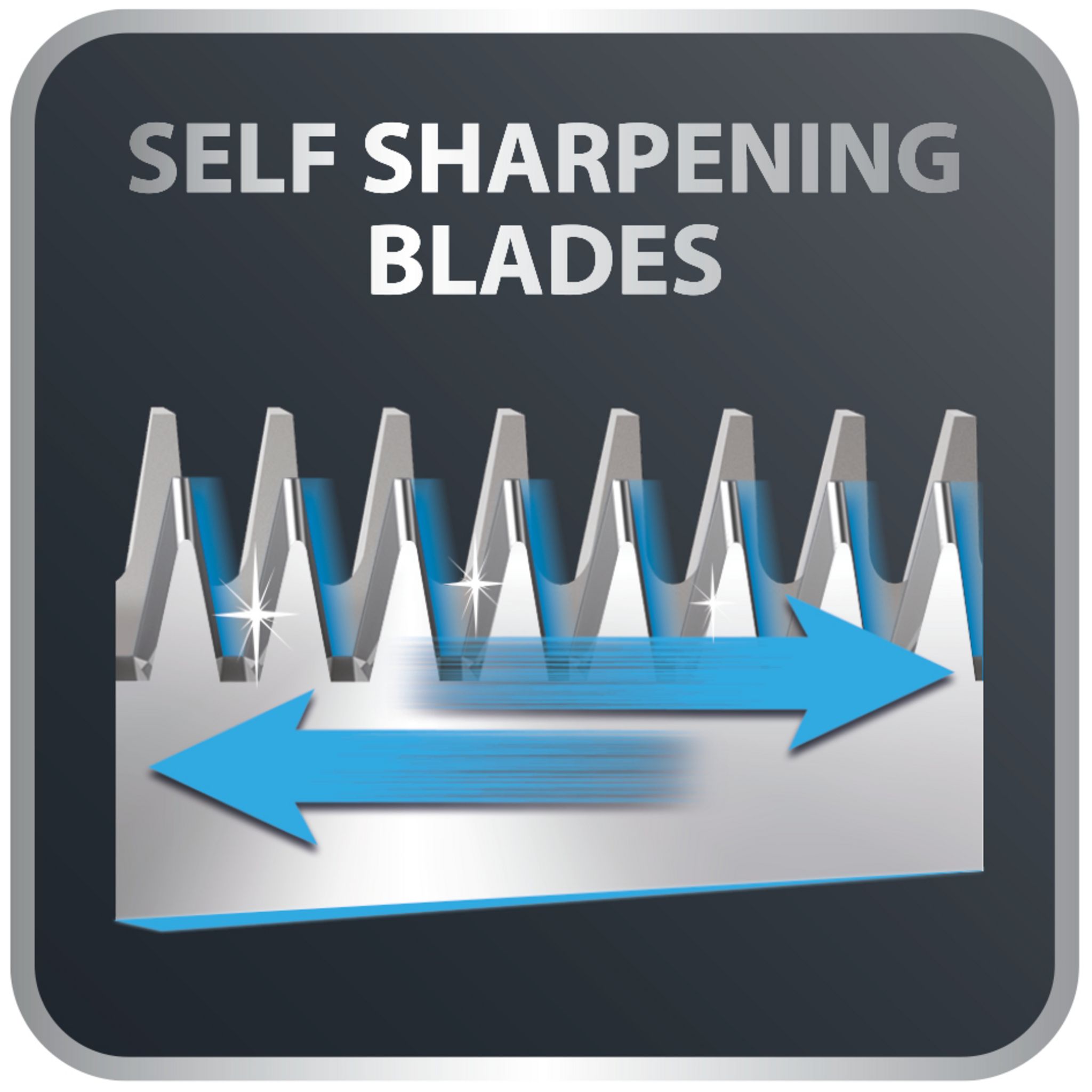 Voir la diapositive 10 : ROWENTA Tondeuse barbe&nbsp;Stylis Easy &nbsp;TN2801F4 - Noir