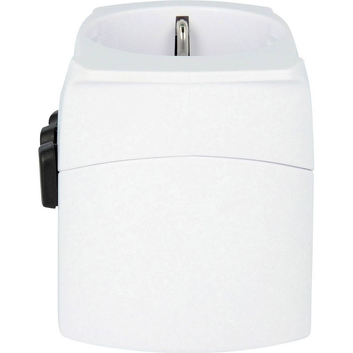 SKROSS Adaptateur de voyage - Blanc