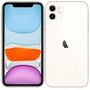 Voir la diapositive 2 : APPLE iPhone 11 reconditionné Grade B - 64GO - Blanc