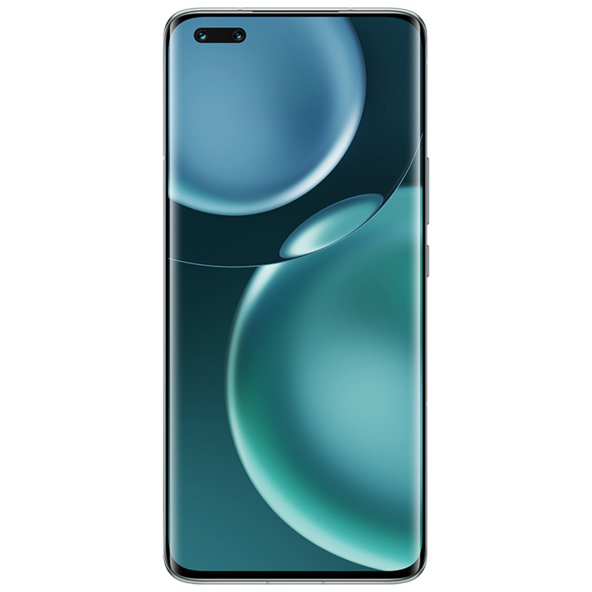 Voir la diapositive 2 : HONOR MAGIC 4 PRO 5G - Cyan
