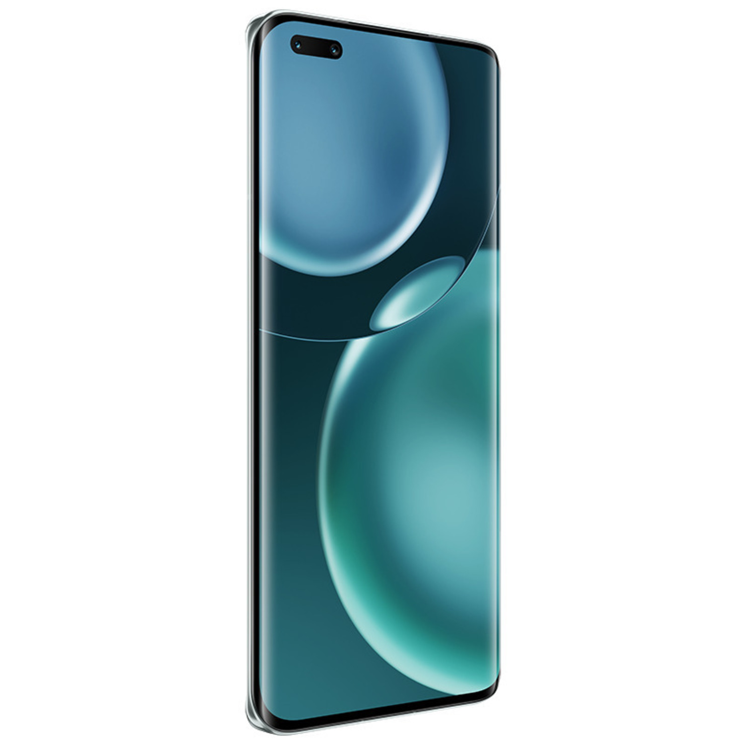 Voir la diapositive 4 : HONOR MAGIC 4 PRO 5G - Cyan