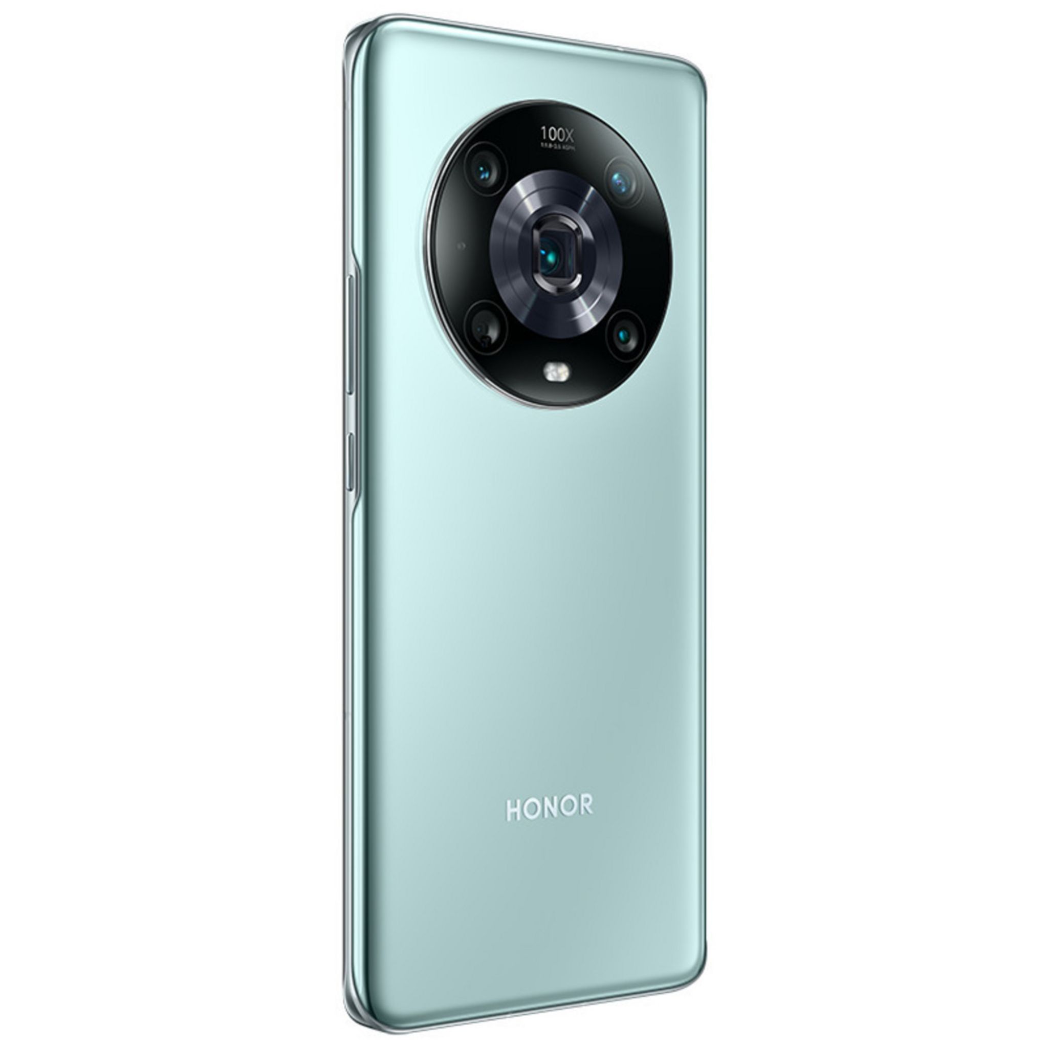 Voir la diapositive 5 : HONOR MAGIC 4 PRO 5G - Cyan