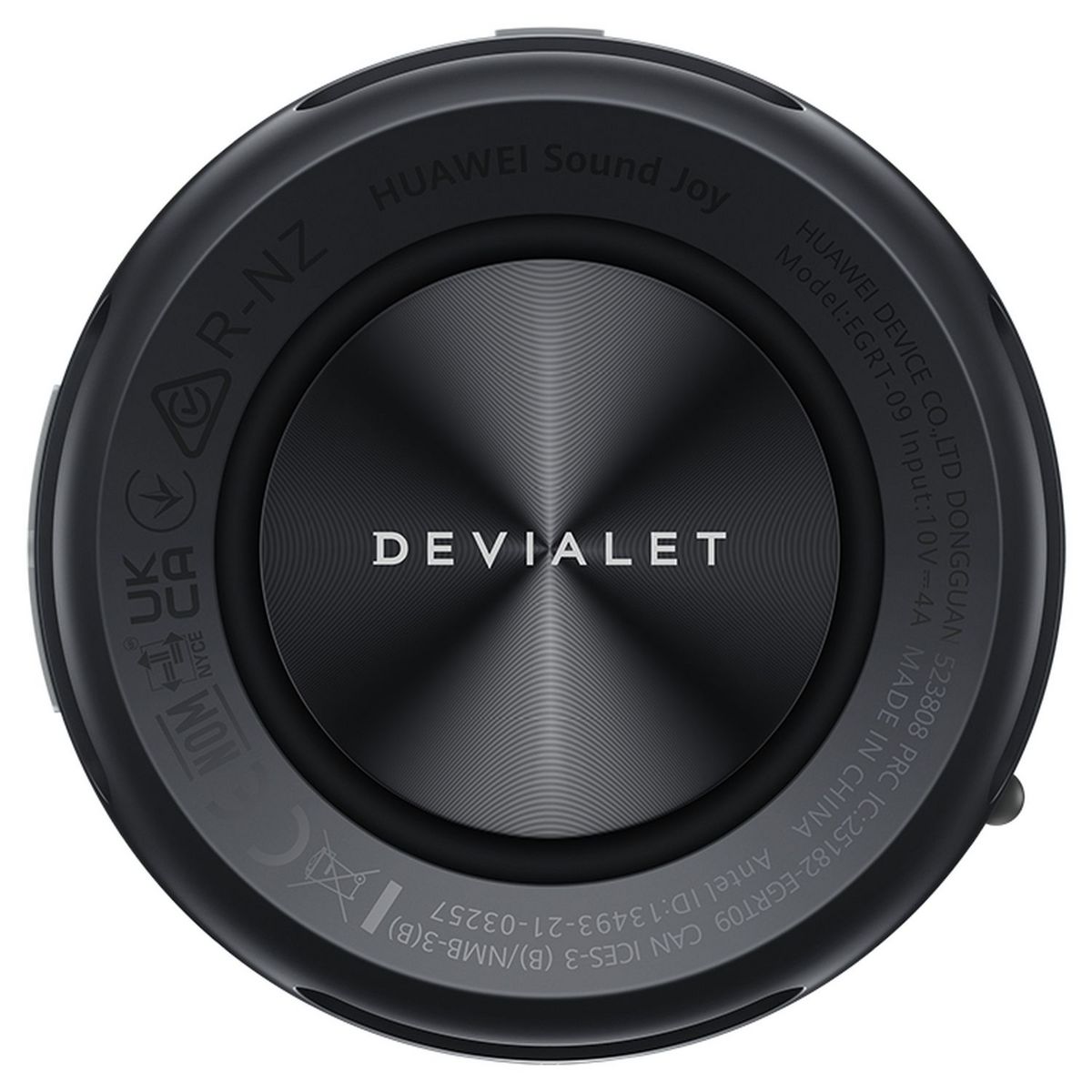 HUAWEI Enceinte portable SOUND JOY - Noir